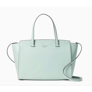 NWOT Kate Spade Patterson Drive Geraldine Spring Meadow